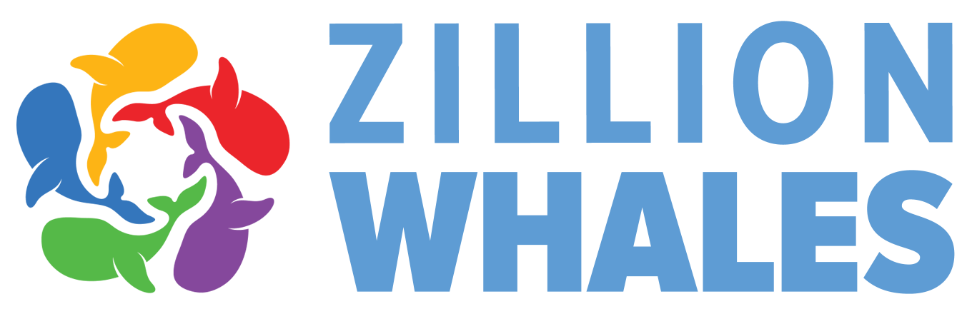 Zillion Whales